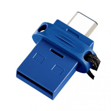 Verbatim 32 GB Dual USB Drive Type-C/USB 3.0 (49966)