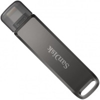 SanDisk 128 GB iXpand Luxe (SDIX70N-128G-GN6NE)