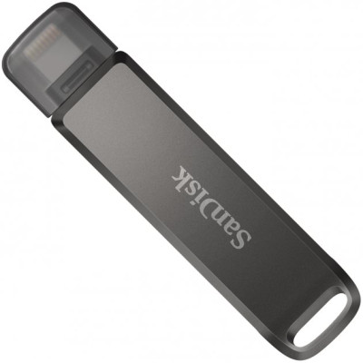SanDisk 128 GB iXpand Luxe (SDIX70N-128G-GN6NE)