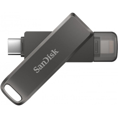 SanDisk 128 GB iXpand Luxe (SDIX70N-128G-GN6NE)