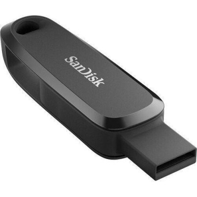 SanDisk 64 GB Phone Drive for Android (SDDDC6-064G-G46)