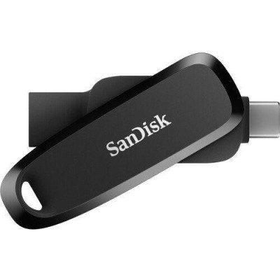 SanDisk 64 GB Phone Drive for Android (SDDDC6-064G-G46)