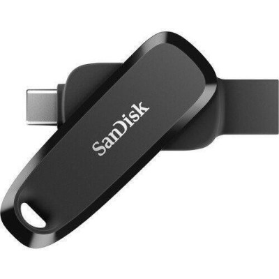 SanDisk 64 GB Phone Drive for Android (SDDDC6-064G-G46)