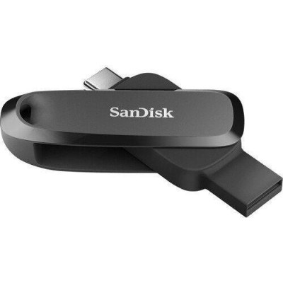 SanDisk 64 GB Phone Drive for Android (SDDDC6-064G-G46)