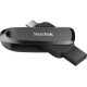 SanDisk 64 GB Phone Drive for Android (SDDDC6-064G-G46)