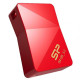 Silicon Power 64 GB Jewel J08 Red (SP064GBUF3J08V1R)
