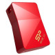 Silicon Power 64 GB Jewel J08 Red (SP064GBUF3J08V1R)