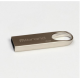 Mibrand 16GB Irbis USB 2.0 Silver (MI2.0/IR16U3S)