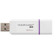Kingston 64 GB DataTraveler G4 DTIG4/64GB