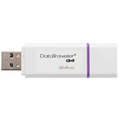 Kingston 64 GB DataTraveler G4 DTIG4/64GB