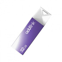 addlink 32 GB USB Flash Drive U10 Ultra Violet (AD32GBU10V2)