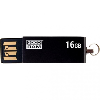 Goodram 16 GB Cube Black (UCU2-0160K0R11)