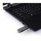 Exceleram P2 Black/Gray USB 2.0 EXP2U2GB64