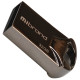 Mibrand 32GB Hawk USB 2.0 Black (MI2.0/HA32M1B)