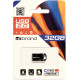 Mibrand 32GB Hawk USB 2.0 Black (MI2.0/HA32M1B)