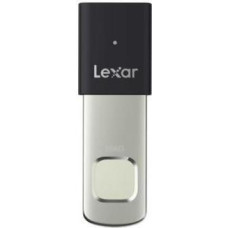 Lexar 64 GB JumpDrive Fingerprint F35 Pro USB3.2 (LJDF35P064G-RNBNG)