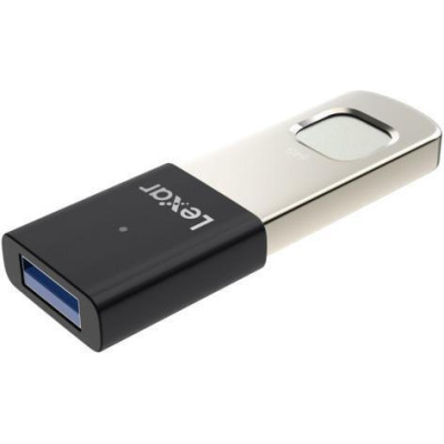 Lexar 64 GB JumpDrive Fingerprint F35 Pro USB3.2 (LJDF35P064G-RNBNG)