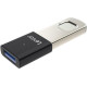 Lexar 64 GB JumpDrive Fingerprint F35 Pro USB3.2 (LJDF35P064G-RNBNG)