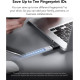 Lexar 64 GB JumpDrive Fingerprint F35 Pro USB3.2 (LJDF35P064G-RNBNG)
