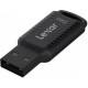 Lexar 256 GB JumpDrive V400 USB3.0 Black (LJDV400256G-BNBNG)
