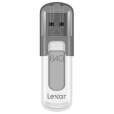 Lexar 64 GB JumpDrive V100 (LJDV100-64GABGY)