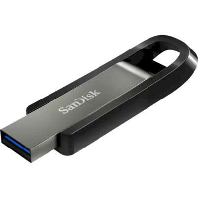 SanDisk 128 GB Extreme Go (SDCZ810-128G-G46)