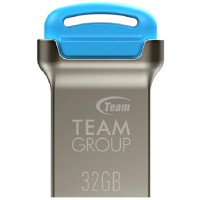 TEAM 32 GB C161 Blue (TC16132GL01)