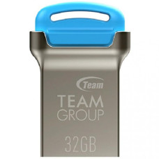 TEAM 32 GB C161 Blue (TC16132GL01)