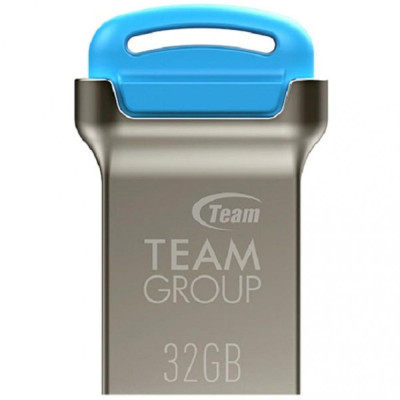 TEAM 32 GB C161 Blue (TC16132GL01)