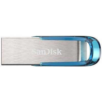 SanDisk 128 GB Ultra Flair Blue (SDCZ73-128G-G46B)