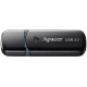 Apacer 32 GB AH355 USB 3.0 Black (AP32GAH355B-1)