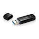 Apacer 32 GB AH355 USB 3.0 Black (AP32GAH355B-1)