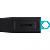 Kingston 64GB DataTraveler Exodia (DTX/64GB)