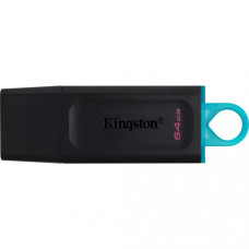 Kingston 64GB DataTraveler Exodia (DTX/64GB)