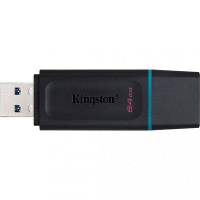 Kingston 64GB DataTraveler Exodia (DTX/64GB)