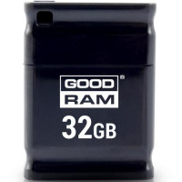 GOODRAM 32 GB Piccolo Black (UPI2-0320K0R11) GOODRAM 32 GB Piccolo Black (UPI2-0320K0R11)