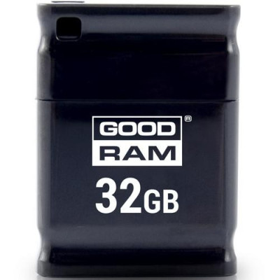 GOODRAM 32 GB Piccolo Black (UPI2-0320K0R11)