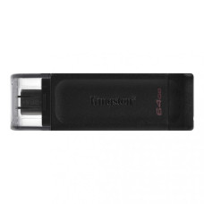 Kingston 64GB DataTraveler 70 USB Type-C (DT70/64GB)