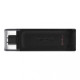 Kingston 64GB DataTraveler 70 USB Type-C (DT70/64GB)