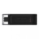 Kingston 64GB DataTraveler 70 USB Type-C (DT70/64GB)