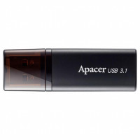 Apacer 32 GB AH25B USB 3.1 Black (AP32GAH25BB-1)