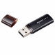 Apacer 32 GB AH25B USB 3.1 Black (AP32GAH25BB-1)