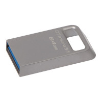 Kingston 64 GB DataTraveler Micro 3.1 DTMC3/64GB