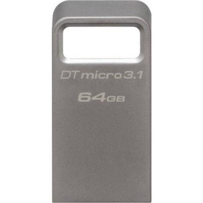 Kingston 64 GB DataTraveler Micro 3.1 DTMC3/64GB