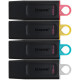 Kingston 128GB DataTraveler Exodia (DTX/128GB)