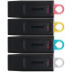 Kingston 128GB DataTraveler Exodia (DTX/128GB)