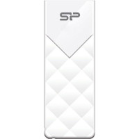 Silicon Power 64 GB Ultima U03 White SP064GBUF2U03V1W