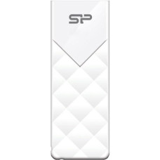 Silicon Power 64 GB Ultima U03 White SP064GBUF2U03V1W