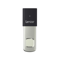 Lexar 256 GB JumpDrive Fingerprint F35 Pro USB3.2 (LJDF35P256G-RNBNG) 