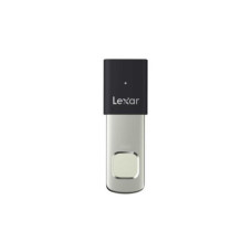 Lexar 256 GB JumpDrive Fingerprint F35 Pro USB3.2 (LJDF35P256G-RNBNG) 